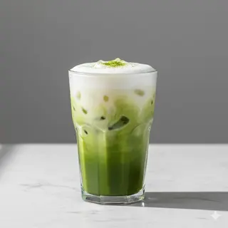 Matcha