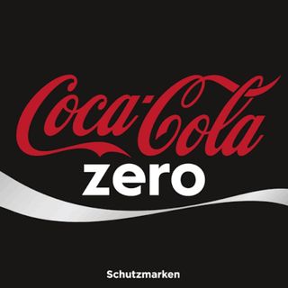 COCA-COLA ZERO