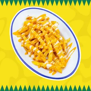 -Bravas Cantina
