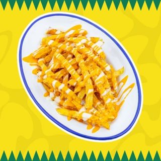 -Bravas Cantina