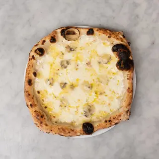 4 Formaggi
