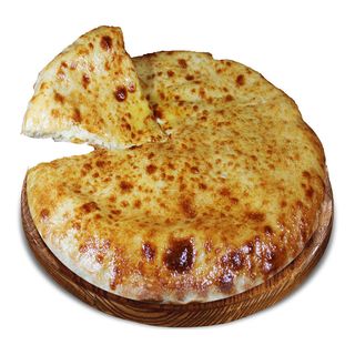 Իմերեթական Խաչապուրի 33սմ