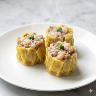 23.Shumai 3 pezzi