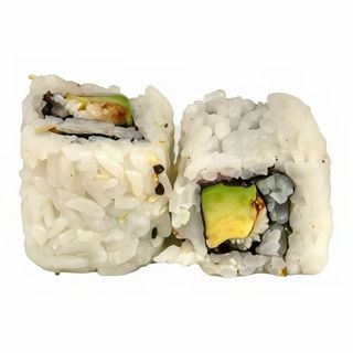 California De Anguila