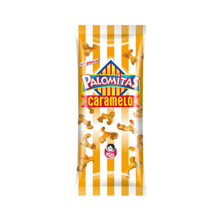 Palomita Caramelo Risi (80 gr)