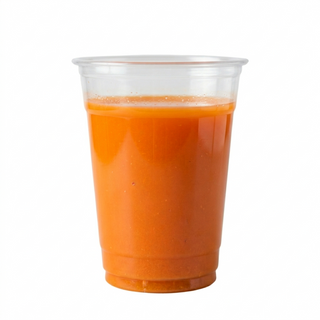 Carrot Juice