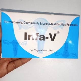 Infa V Pessaries