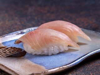 Nigiri Seriola