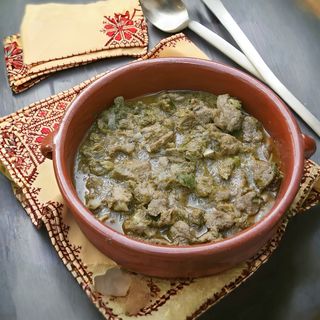Tajine Kebab