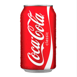 Coca Cola 33cl