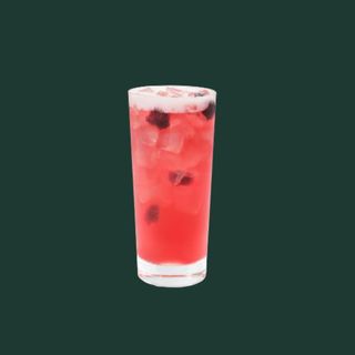 Boisson Rafraichissante hibiscus Et Baies
