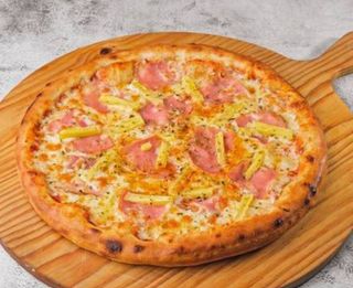 Pizza Bacon (31cm)