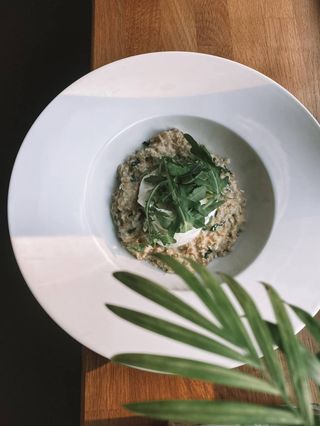 Вівсяна каша солона (300г)