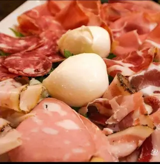All'italiana