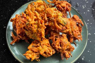 Chicken Pakora