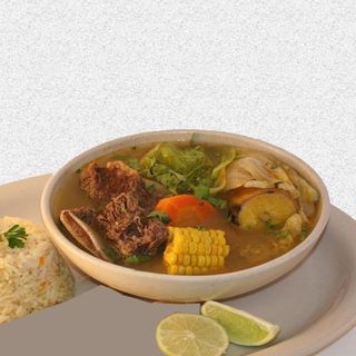 Sancocho Colombia 