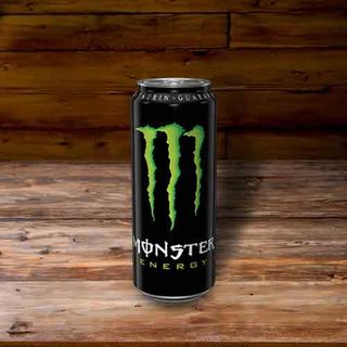 Monster Energy