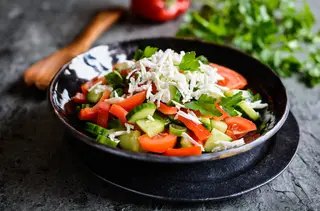 Šopska salata