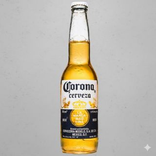 Cerveza Corona (33cl)