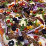 Tranche Vande Hachée