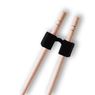 Plastikowy uchwyt na pałeczki