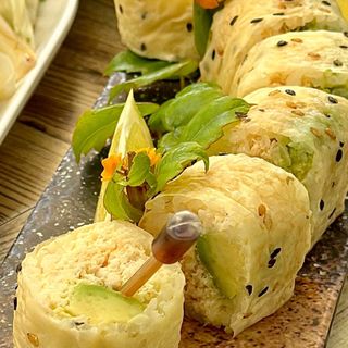 Lobster Delight 8 pcs