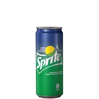 Sprite in lattina 33 cl