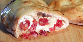 Calzone Napoli