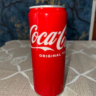 Coca-Cola Lattina 330 ml