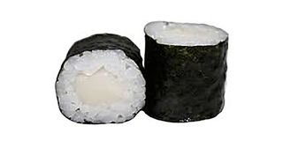 125. Maki Pez Mantequilla (8 Pzs.)