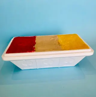 Caixa de Gelado 1L
