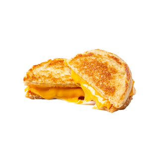 Sándwich de Queso a la Plancha