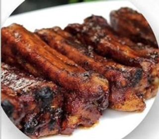 Costolette di vitello