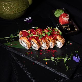 Филадельфия grill (10 шт.)
