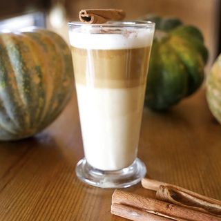 Pumpkin Spice Latte