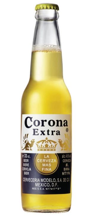 კორონა 0.33