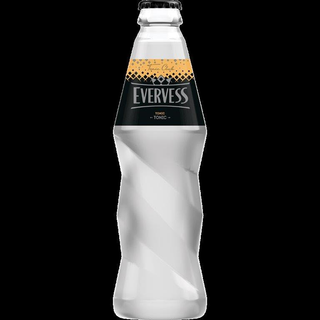 EVERVESS TONIC 250ML