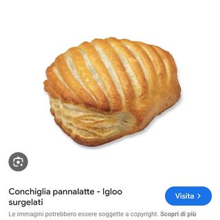 Sfoglia scegli la farcitura