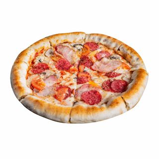 Піца Баварська (30см/800г)