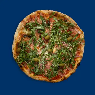 Buffon pizza 25cm