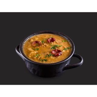 Caldo Mocotó (600 ml.)