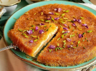 Konafa Royale