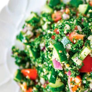 Ensalada tabule 