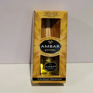 Ambientador De Frutos Rojos