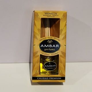 Ambientador De Frutos Rojos