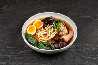 Рамэн по-домашнему (350г)