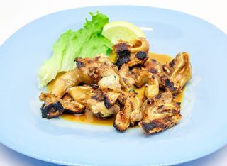 Свински уши (300г)