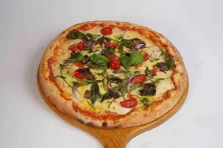 Pizza Vegy