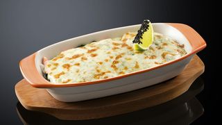 Сякэ тиизу синоби яки