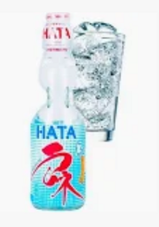 Ramune Original Hata